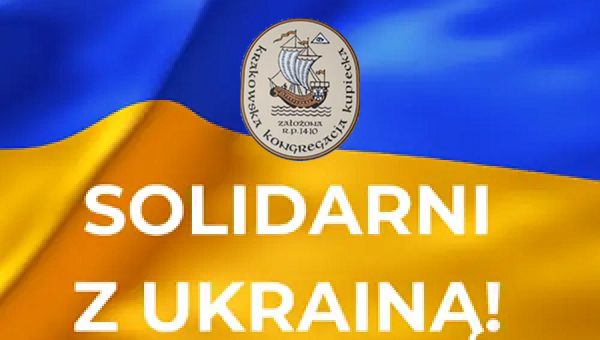 Apel o pomoc dla Ukrainy - zbieramy dary na Starym Kleparzu