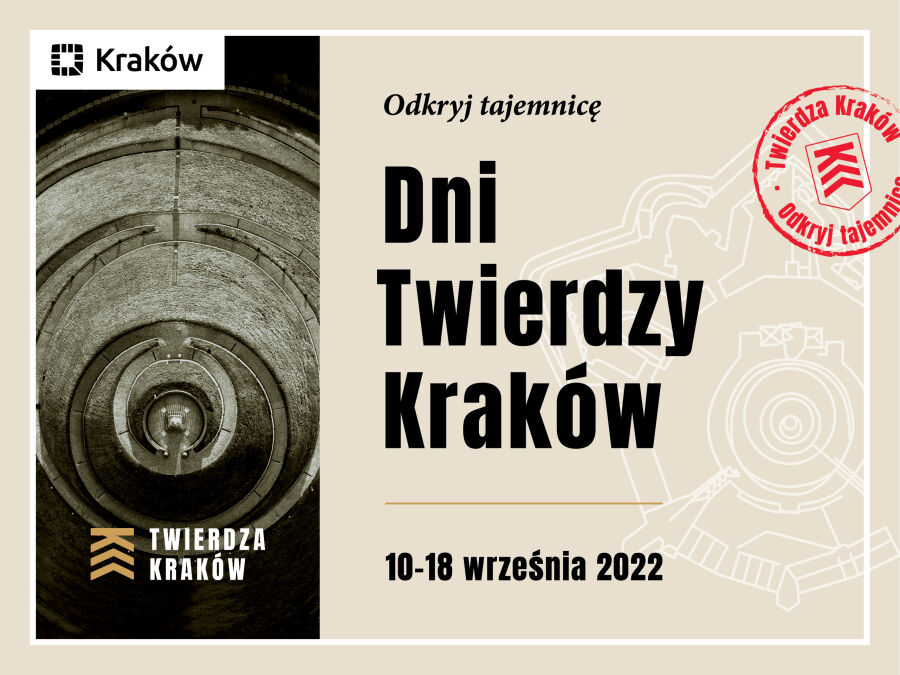Kalendarium Wydarzeń Kraków - Wrzesień 2022