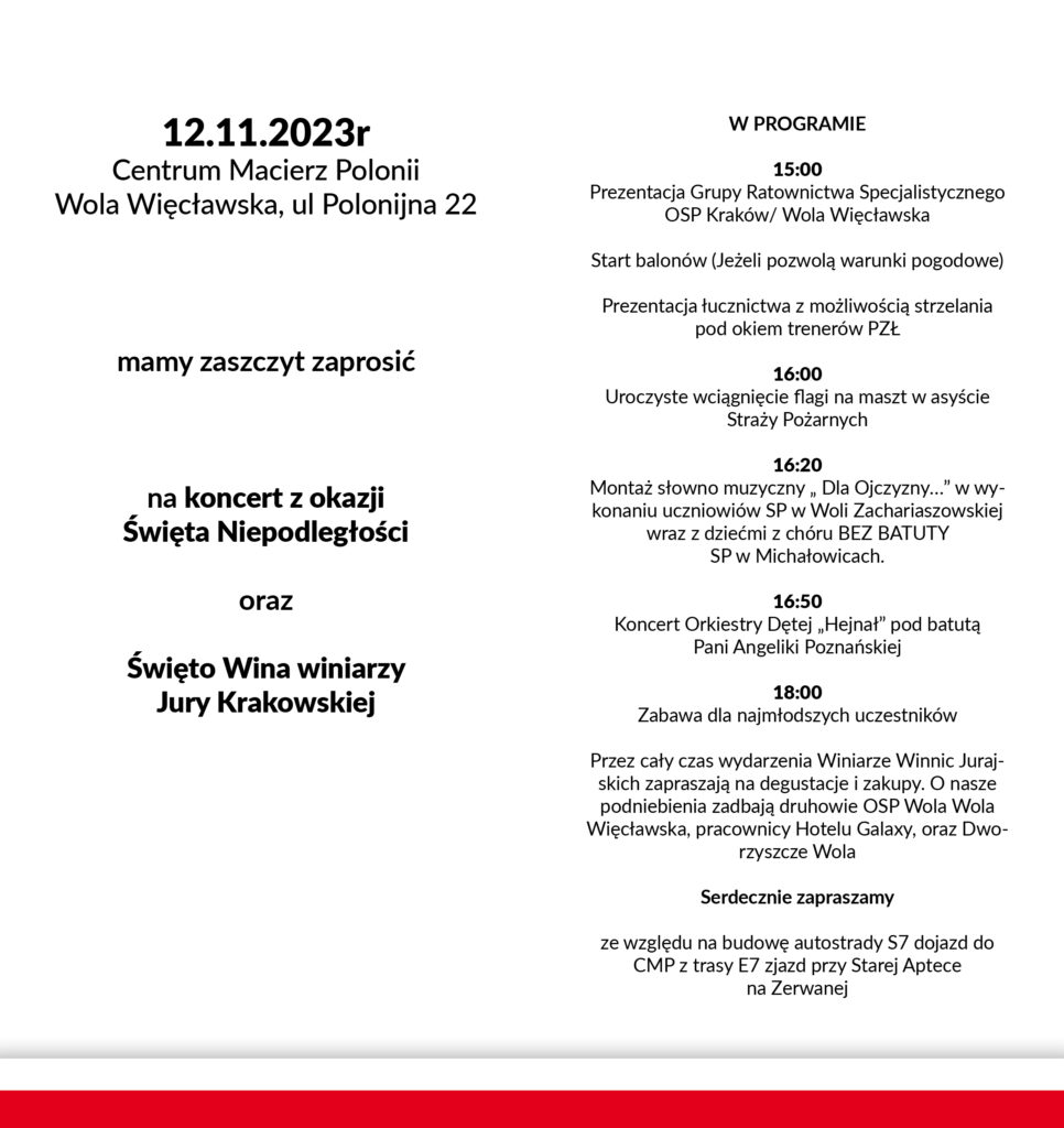 zaproszenie Strona 2