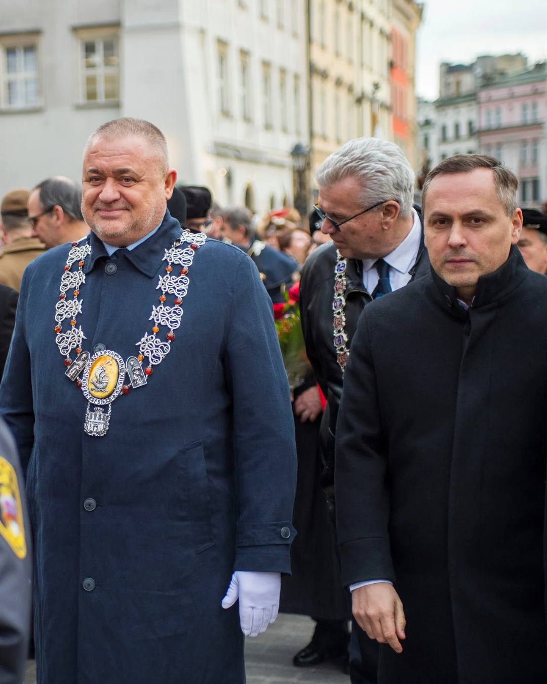 fot. Rada Miasta Krakowa