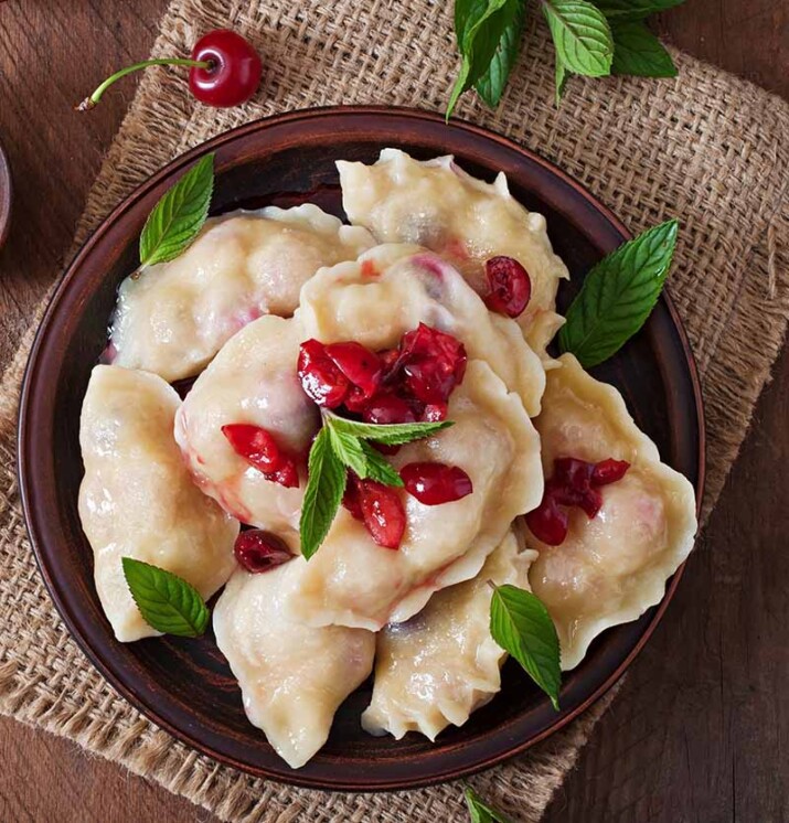 23 Festiwal Pierogów 2025 - zgłoszenia