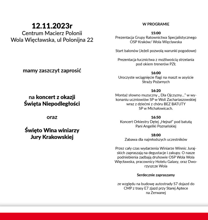 zaproszenie Strona 2